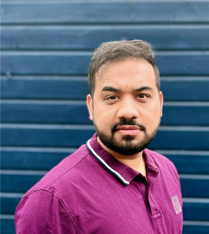 Ankit Rai